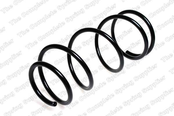 LESJÖFORS 4027561 Suspension Spring