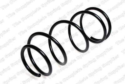 Suspension Spring LESJÖFORS 4027561