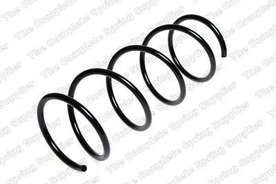 Suspension Spring LESJÖFORS 4027570