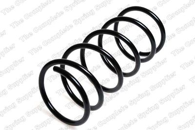 Suspension Spring LESJÖFORS 4027574