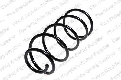 Suspension Spring LESJÖFORS 4027602