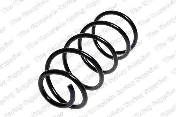 LESJÖFORS 4027603 Suspension Spring