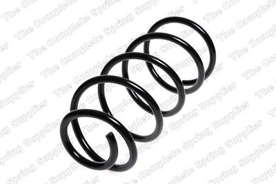 Suspension Spring LESJÖFORS 4027603