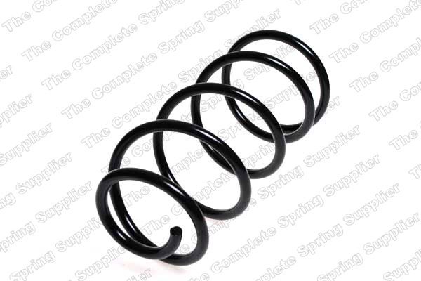 LESJÖFORS 4027604 Suspension Spring
