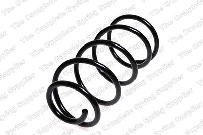 Suspension Spring LESJÖFORS 4027604