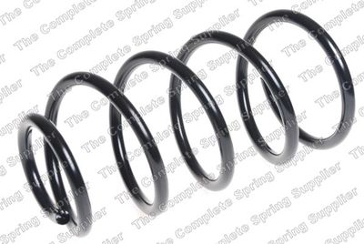 Suspension Spring LESJÖFORS 4027643