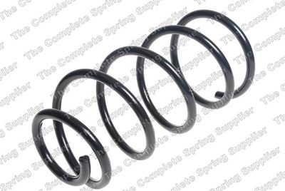 Suspension Spring LESJÖFORS 4027650
