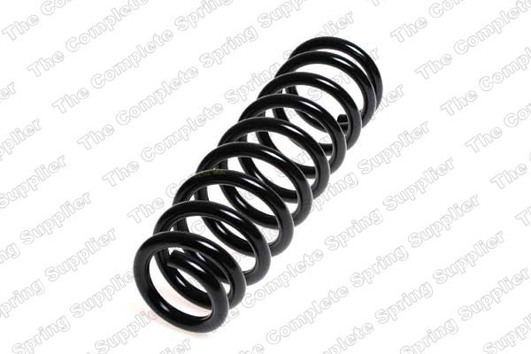 LESJÖFORS 4035746 Suspension Spring