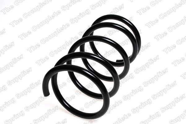 LESJÖFORS 4035748 Suspension Spring