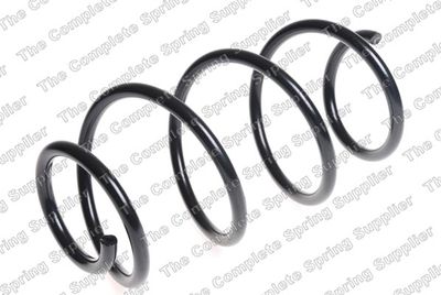 Suspension Spring LESJÖFORS 4037249
