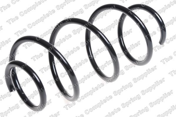 LESJÖFORS 4037250 Suspension Spring