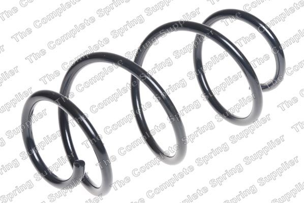LESJÖFORS 4037253 Suspension Spring