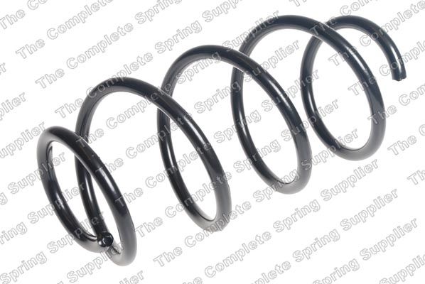 LESJÖFORS 4037280 Suspension Spring