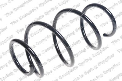 Suspension Spring LESJÖFORS 4044239