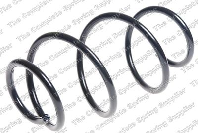 Suspension Spring LESJÖFORS 4044240