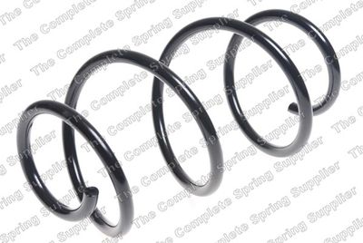 Suspension Spring LESJÖFORS 4044241