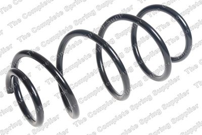 Suspension Spring LESJÖFORS 4044258