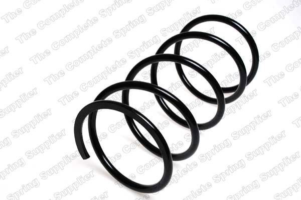 LESJÖFORS 4055409 Suspension Spring