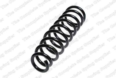 Suspension Spring LESJÖFORS 4055438