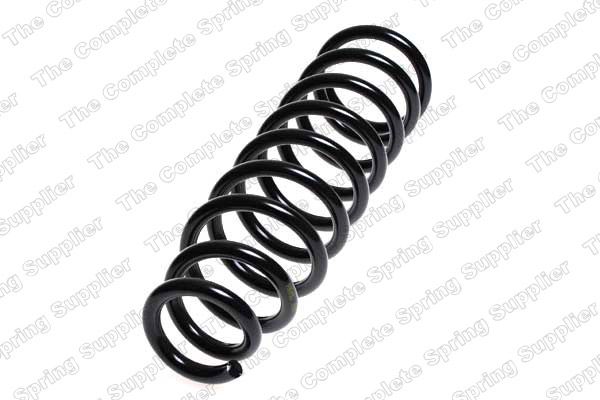 LESJÖFORS 4055439 Suspension Spring