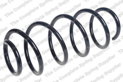 Suspension Spring LESJÖFORS 4055465