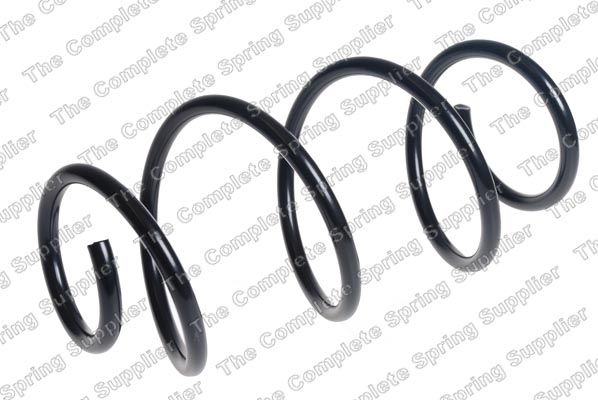 LESJÖFORS 4055468 Suspension Spring
