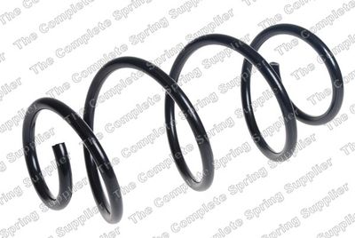 Suspension Spring LESJÖFORS 4055468