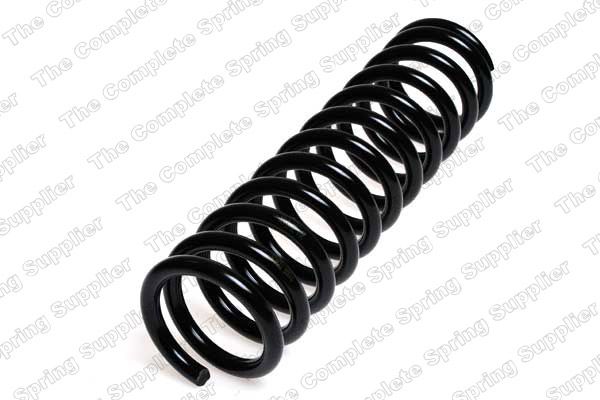 LESJÖFORS 4056803 Suspension Spring