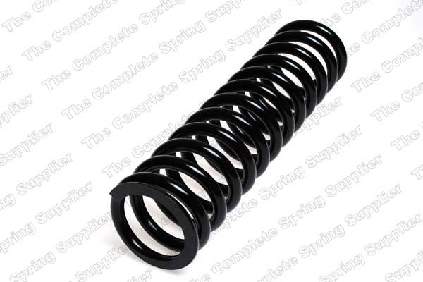 LESJÖFORS 4056808 Suspension Spring