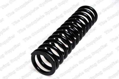 Suspension Spring LESJÖFORS 4056808
