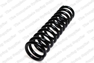 Suspension Spring LESJÖFORS 4056809