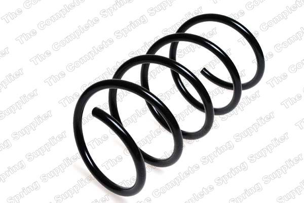 LESJÖFORS 4056830 Suspension Spring