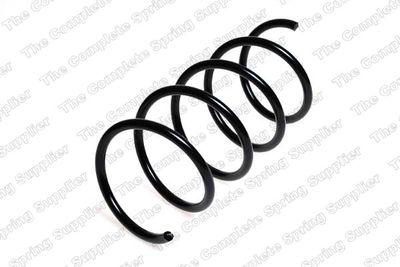 Suspension Spring LESJÖFORS 4056831