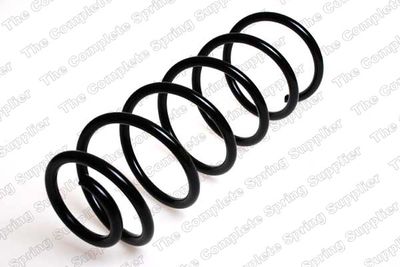 Suspension Spring LESJÖFORS 4056833