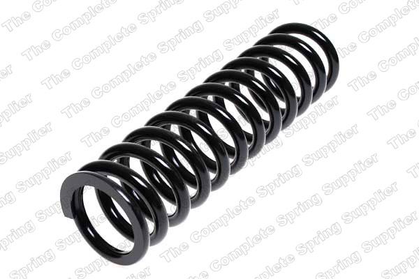 LESJÖFORS 4056834 Suspension Spring