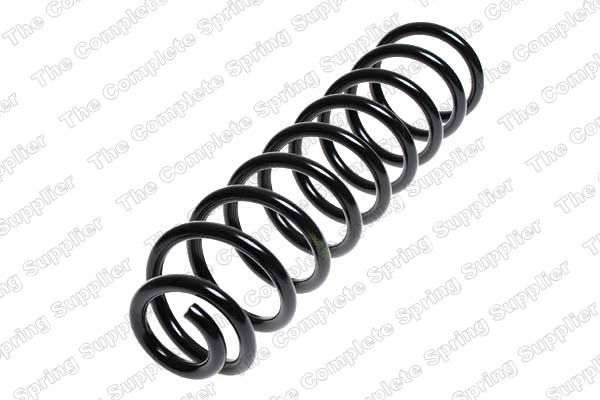 LESJÖFORS 4056841 Suspension Spring