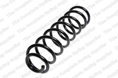 Suspension Spring LESJÖFORS 4056843