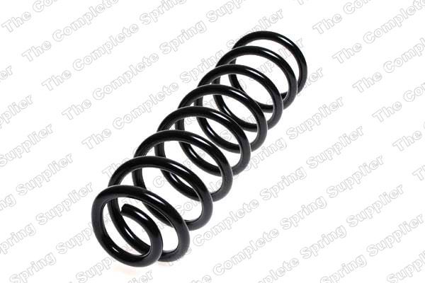 LESJÖFORS 4056844 Suspension Spring