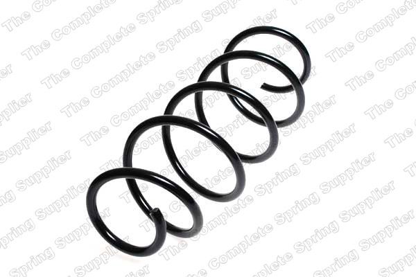 LESJÖFORS 4056856 Suspension Spring