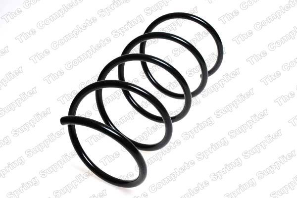 LESJÖFORS 4056872 Suspension Spring