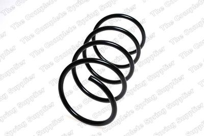 Suspension Spring LESJÖFORS 4056873