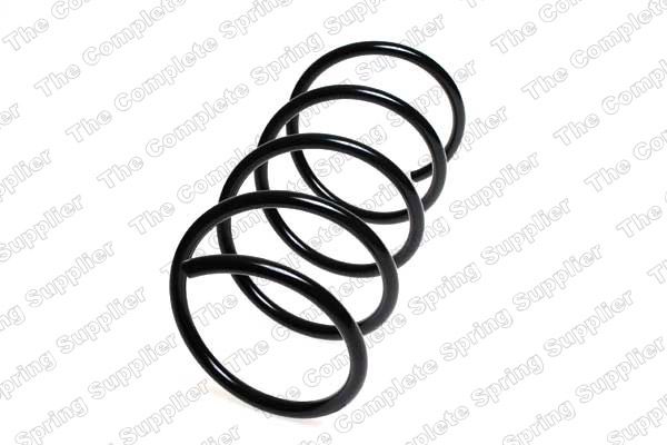 LESJÖFORS 4056874 Suspension Spring