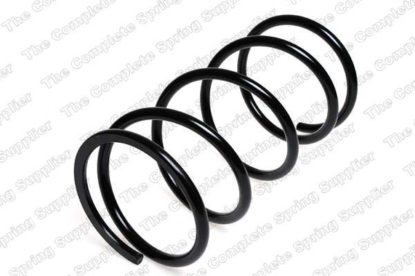 LESJÖFORS 4059222 Suspension Spring