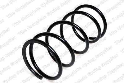 Suspension Spring LESJÖFORS 4059222