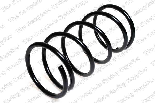 LESJÖFORS 4059224 Suspension Spring