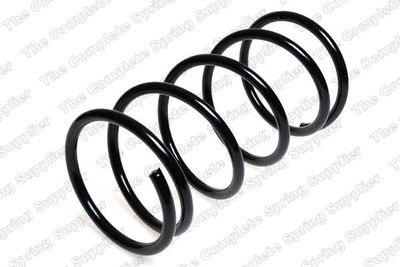Suspension Spring LESJÖFORS 4059224