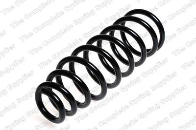Suspension Spring LESJÖFORS 4059228