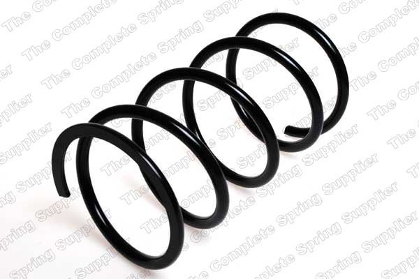 LESJÖFORS 4059229 Suspension Spring
