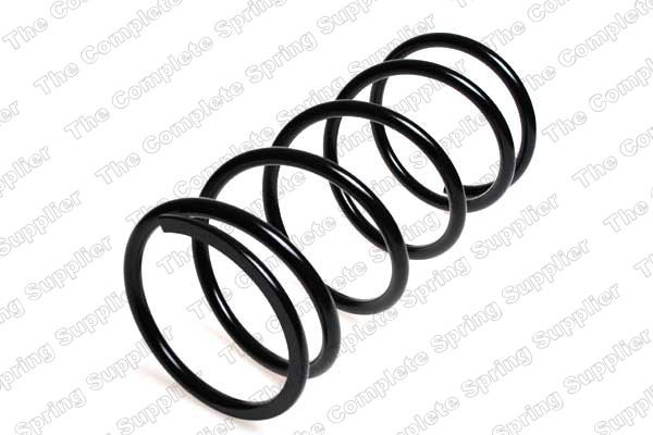 LESJÖFORS 4059231 Suspension Spring