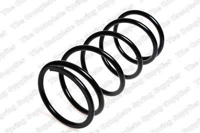 Suspension Spring LESJÖFORS 4059231